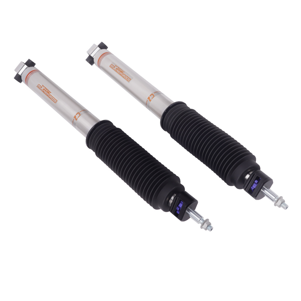 Comfort Coilovers Struts Kit w/ Eibach Springs compatible for Tesla model Y AWD 2020-2025