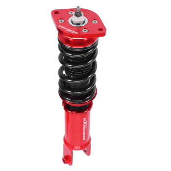 Rear Coilovers compatible for Nissan 350Z Z33 Skyline Coupe 2003-2008 compatible for Infiniti G35