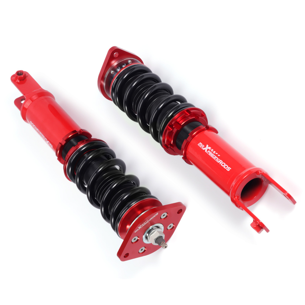Rear Coilovers compatible for Nissan 350Z Z33 Skyline Coupe 2003-2008 compatible for Infiniti G35