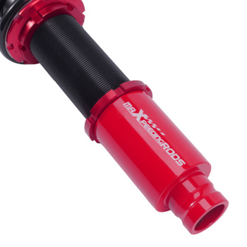 24 Way Adjustable Coilovers 2x Front Suspension Kit compatible for Honda Accord 2008-2012