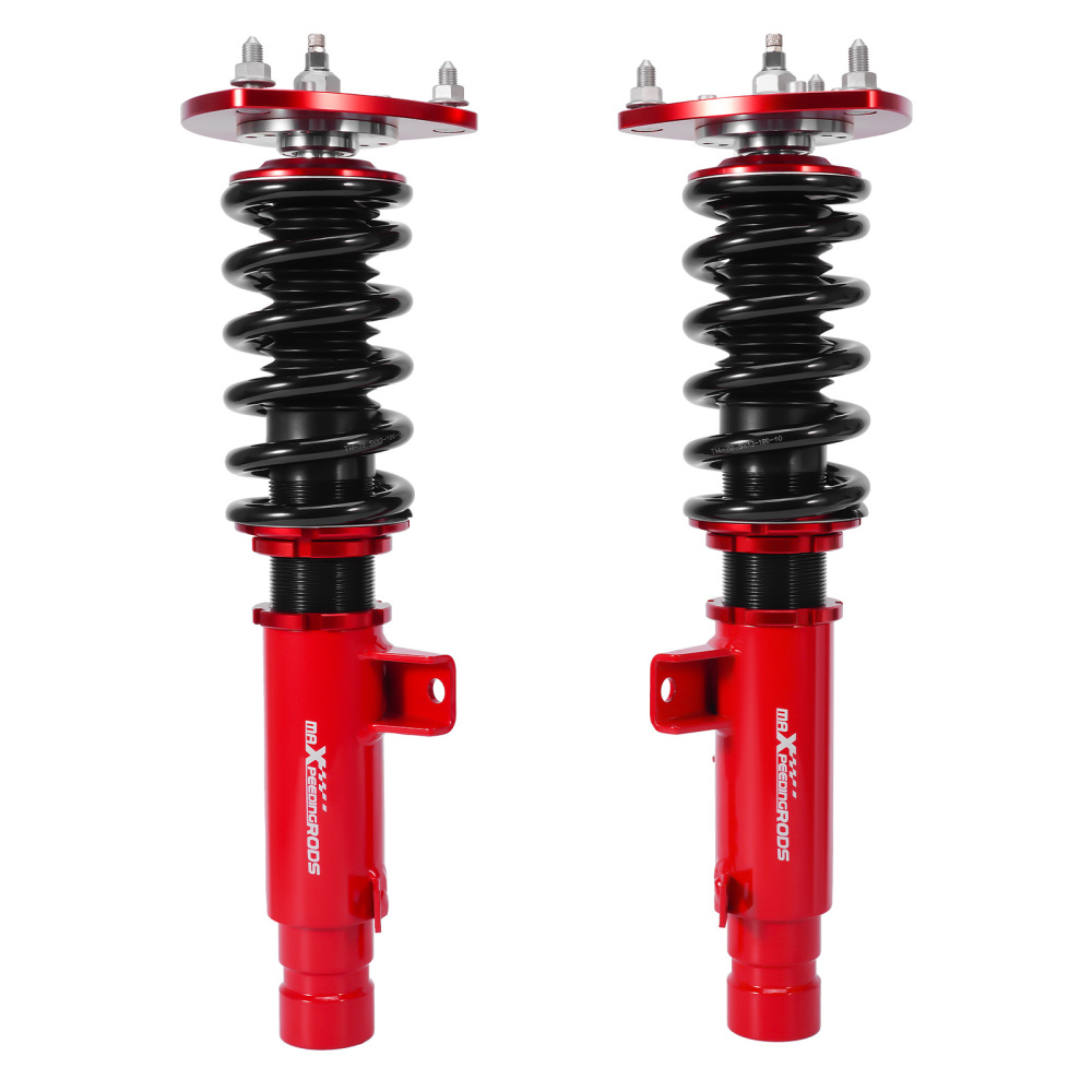 2X Front Coilovers Lowering Kit for 2013-2017 compatible for Honda Accord 2015-2020 compatible for Acura TLX