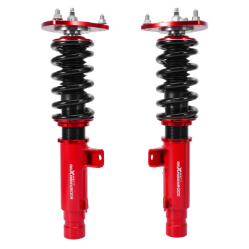 2X Front Coilovers Lowering Kit for 2013-2017 compatible for Honda Accord 2015-2020 compatible for Acura TLX