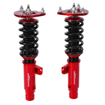 2X Front Coilovers Lowering Kit for 2013-2017 compatible for Honda Accord 2015-2020 compatible for Acura TLX