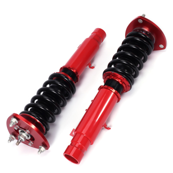 2X Front Coilovers Lowering Kit for 2013-2017 compatible for Honda Accord 2015-2020 compatible for Acura TLX