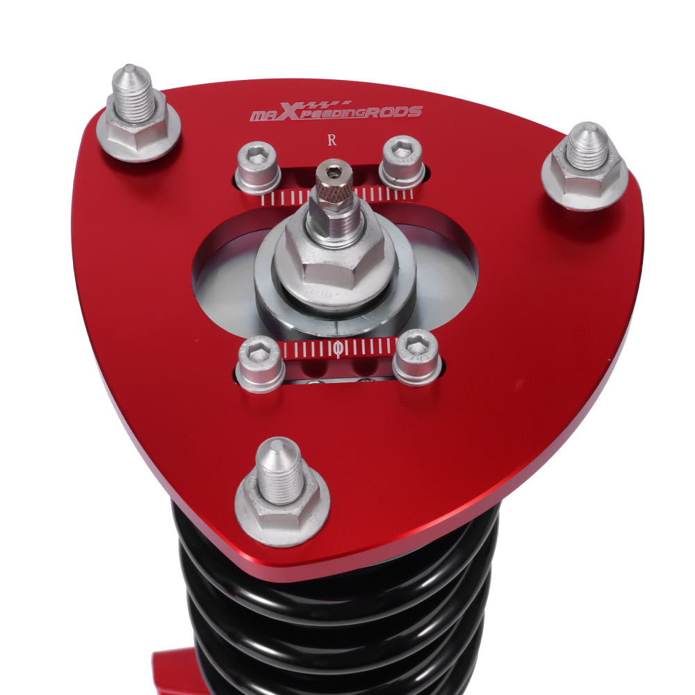 2X Front Coilovers Lowering Kit for 2013-2017 compatible for Honda Accord 2015-2020 compatible for Acura TLX