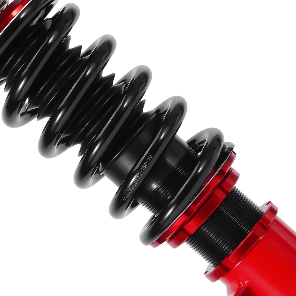 2X Front Coilovers Lowering Kit for 2013-2017 compatible for Honda Accord 2015-2020 compatible for Acura TLX