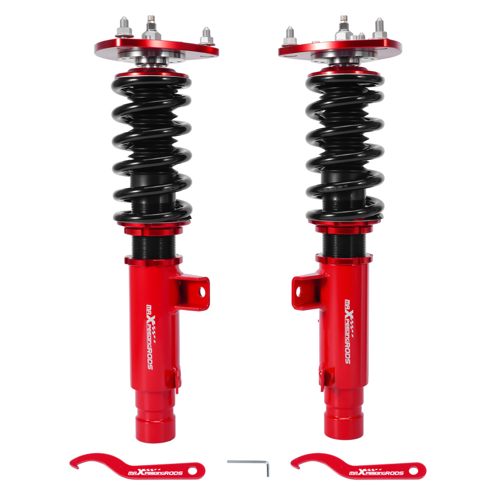 2X Front Coilovers Lowering Kit for 2013-2017 compatible for Honda Accord 2015-2020 compatible for Acura TLX