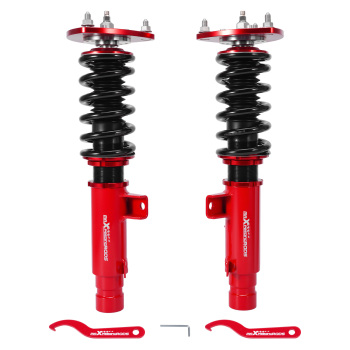 2X Front Coilovers Lowering Kit for 2013-2017 compatible for Honda Accord 2015-2020 compatible for Acura TLX