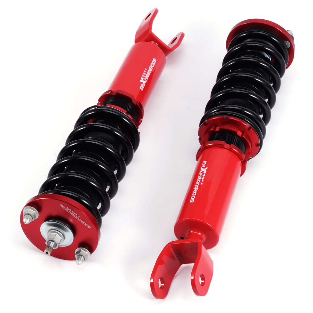 MaXpeedingrods Rear Coilovers 24 Way Damping For Accord (CT/CR) 2013-17