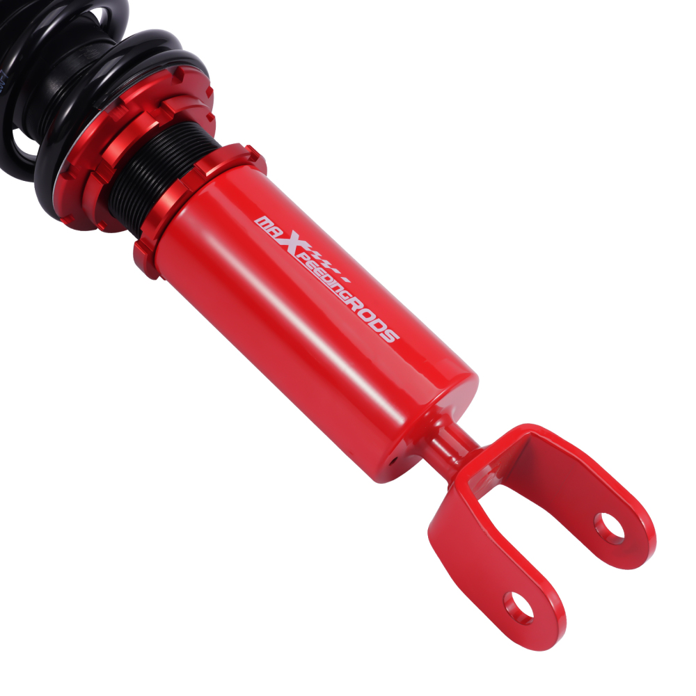 MaXpeedingrods Rear Coilovers 24 Way Damping For Accord (CT/CR) 2013-17