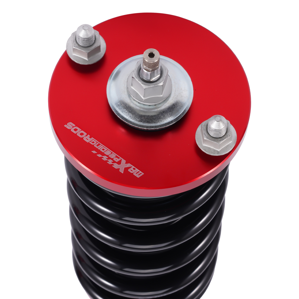 MaXpeedingrods Rear Coilovers 24 Way Damping For Accord (CT/CR) 2013-17