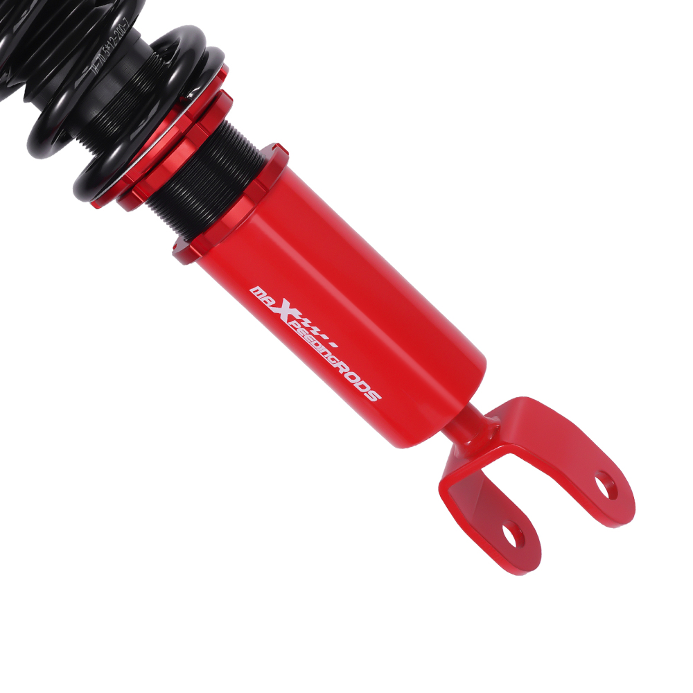 MaXpeedingrods Rear Coilovers 24 Way Damping For Accord (CT/CR) 2013-17