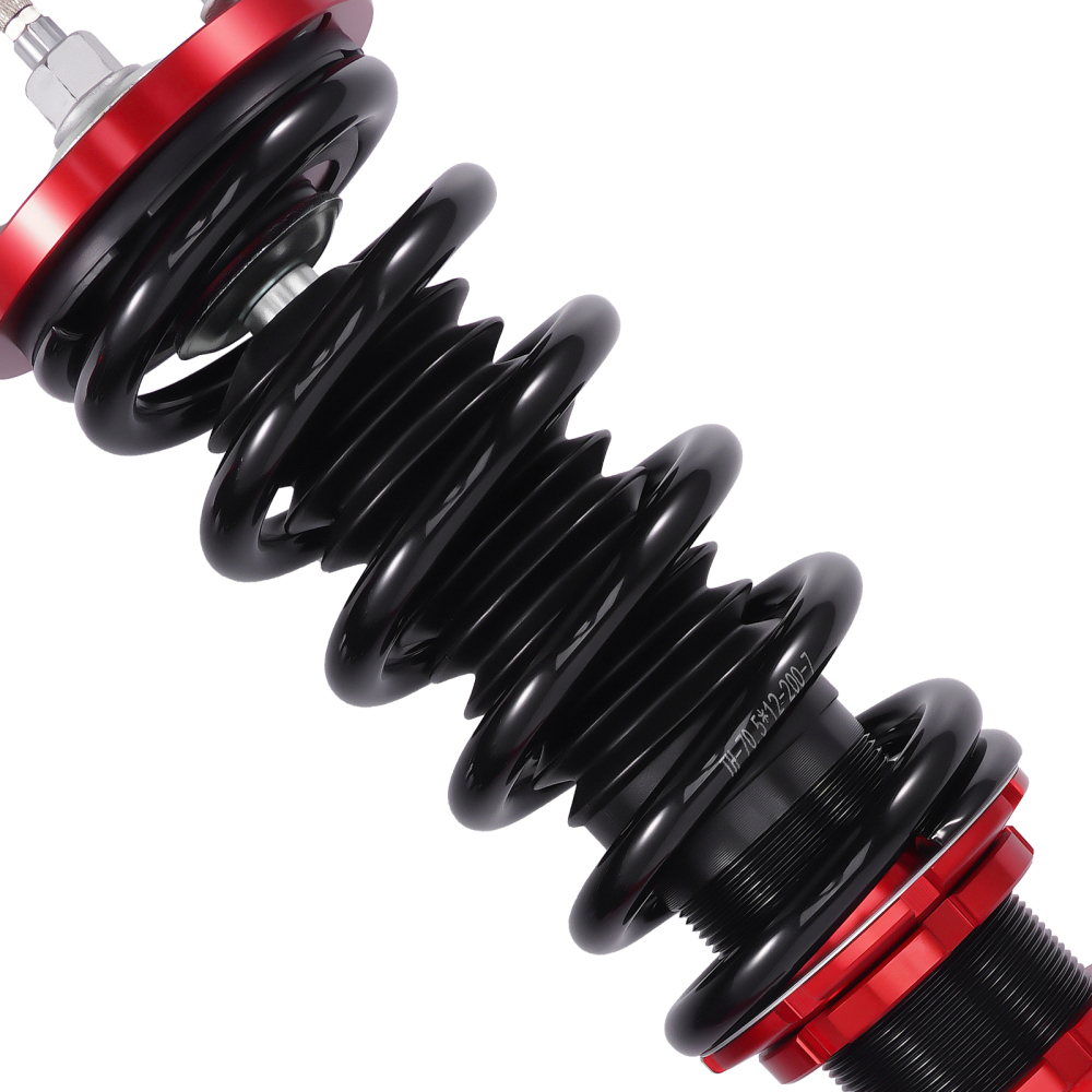 MaXpeedingrods Rear Coilovers 24 Way Damping For Accord (CT/CR) 2013-17