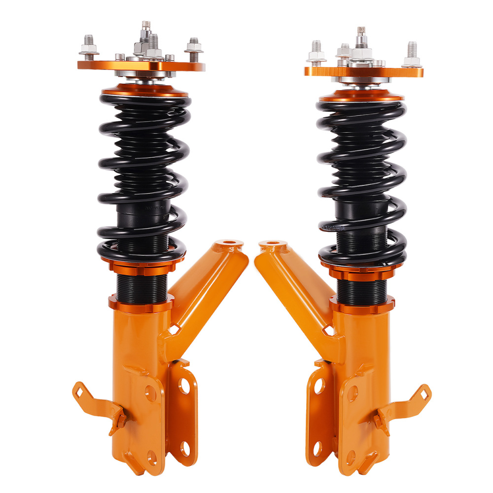MaXpeedingrods Coilovers 24 WAY DAMPER Shocks compatible for Acura RSX 2-Door 2002-2006
