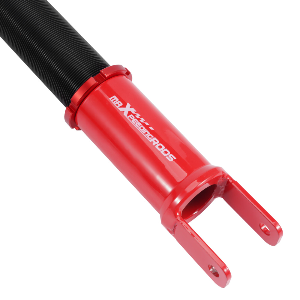 2x Rear Coilovers 24-Way Damper Adjustable Suspension compatible for Nissan Altima 2007-13