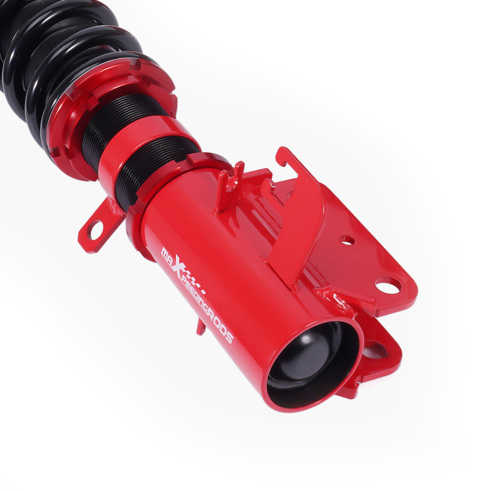 Front 24 Way Damping Adjustable Coilover Kit compatible for Nissan Altima Sedan (L33) 13-18
