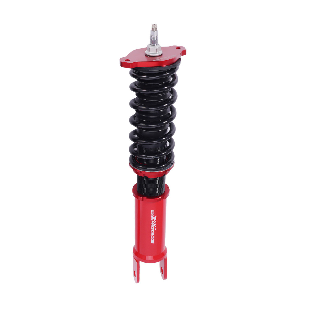 24 Way Damping Rear Coilover Suspension Lowering Kit For Altima Sedan 13-18