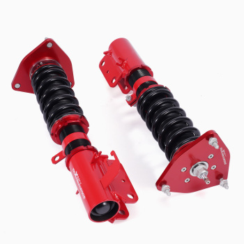 Coilovers 24 Way Damping Suspension Kit compatible for Nissan Altima 13-18 / Maxima 15-23