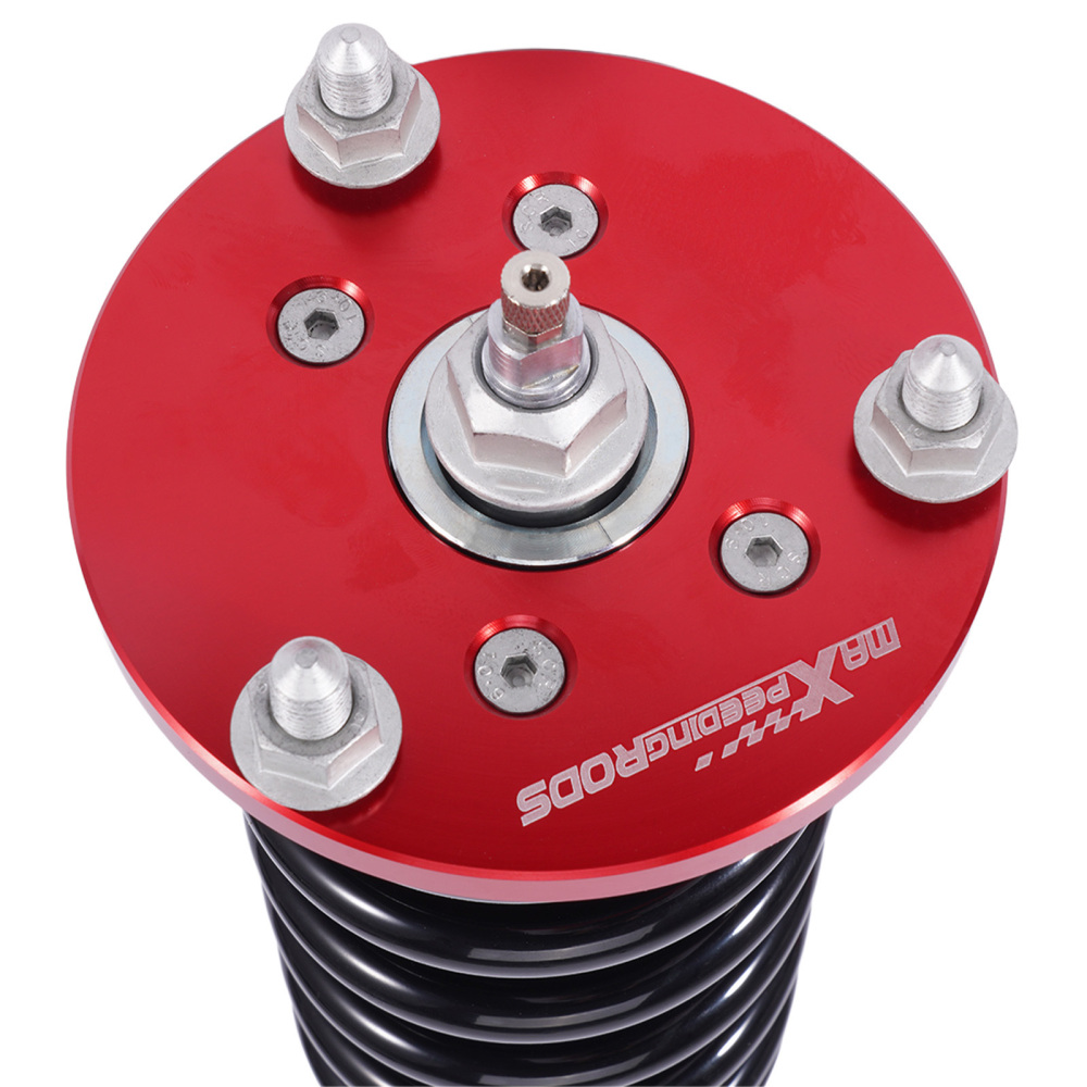 Front Coilovers compatible for Ford Falcon BA BF 2002-2008 sedan XR8 XR6