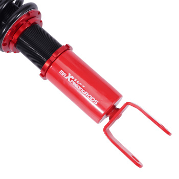 Front Coilovers compatible for Ford Falcon BA BF 2002-2008 sedan XR8 XR6