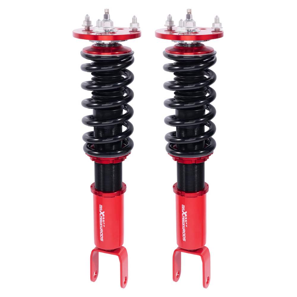 Front Coilovers compatible for Ford Falcon BA BF 2002-2008 sedan XR8 XR6