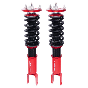 Front Coilovers compatible for Ford Falcon BA BF 2002-2008 sedan XR8 XR6