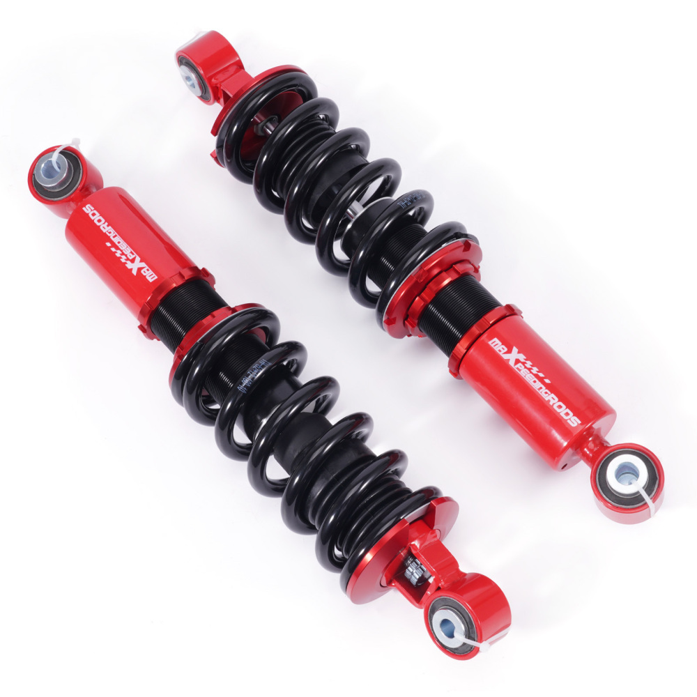 Rear Coilovers Suspension compatible for Ford Falcon BA BF sedan 2002-2008 XR8 XR6