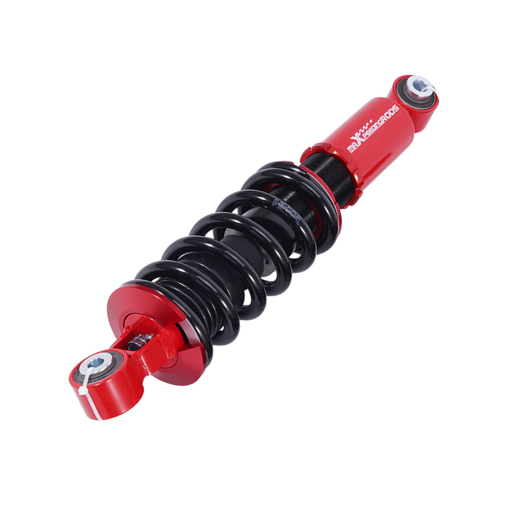 Rear Coilovers Suspension compatible for Ford Falcon BA BF sedan 2002-2008 XR8 XR6