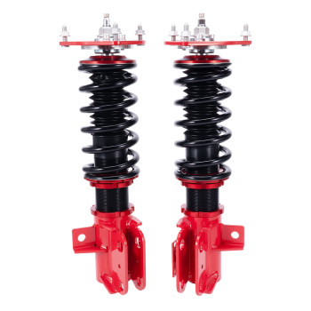 MaXpeedingrods 24 Level Coilovers Lowering Kit compatible for Toyota GR86 (ZN8) 2022-25