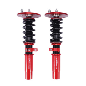Front Coilovers 24 Step Damper compatible for BMW 3 series (F30) 11-19 Sedan RWD 328i 330i