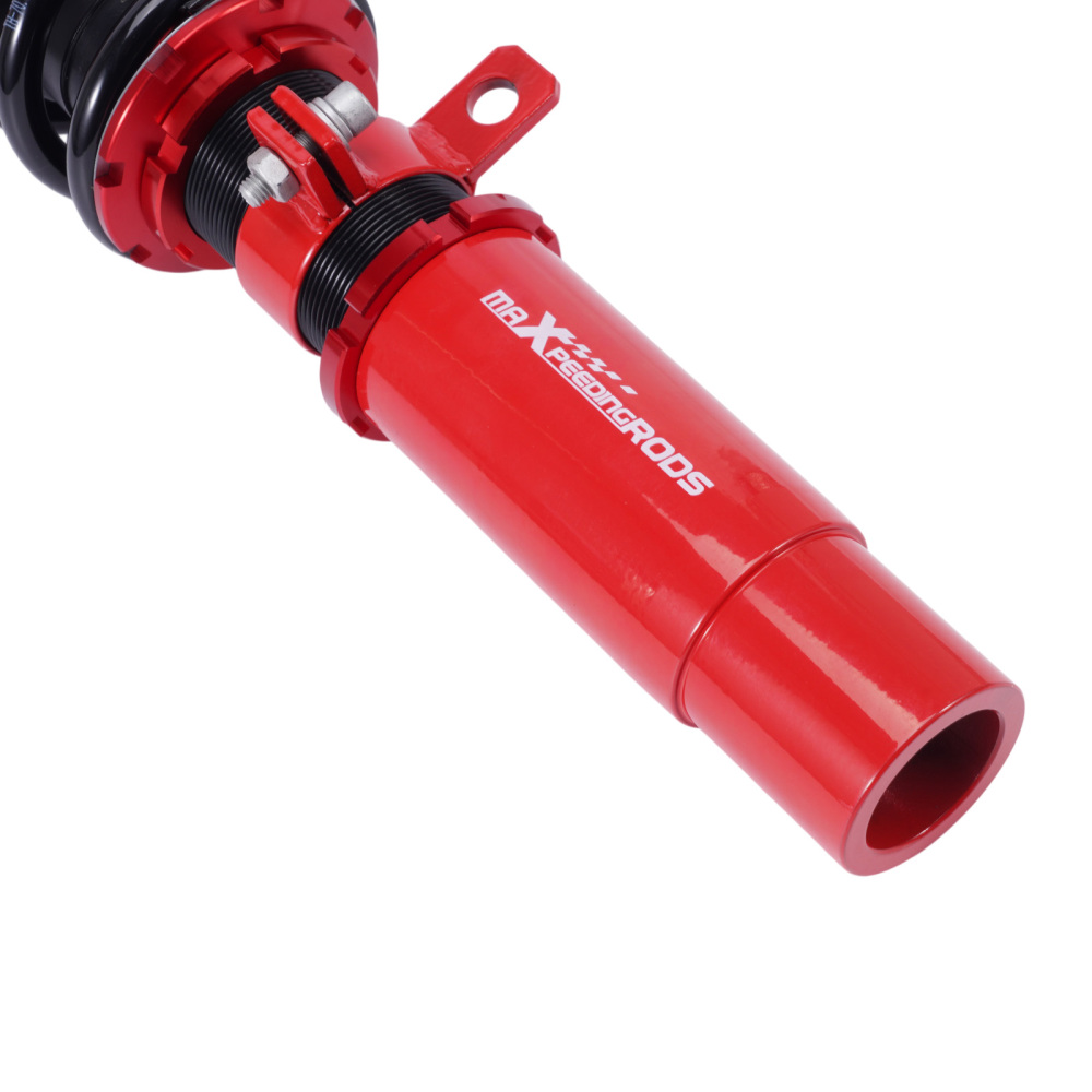 Front Coilovers 24 Step Damper compatible for BMW 3 series (F30) 11-19 Sedan RWD 328i 330i