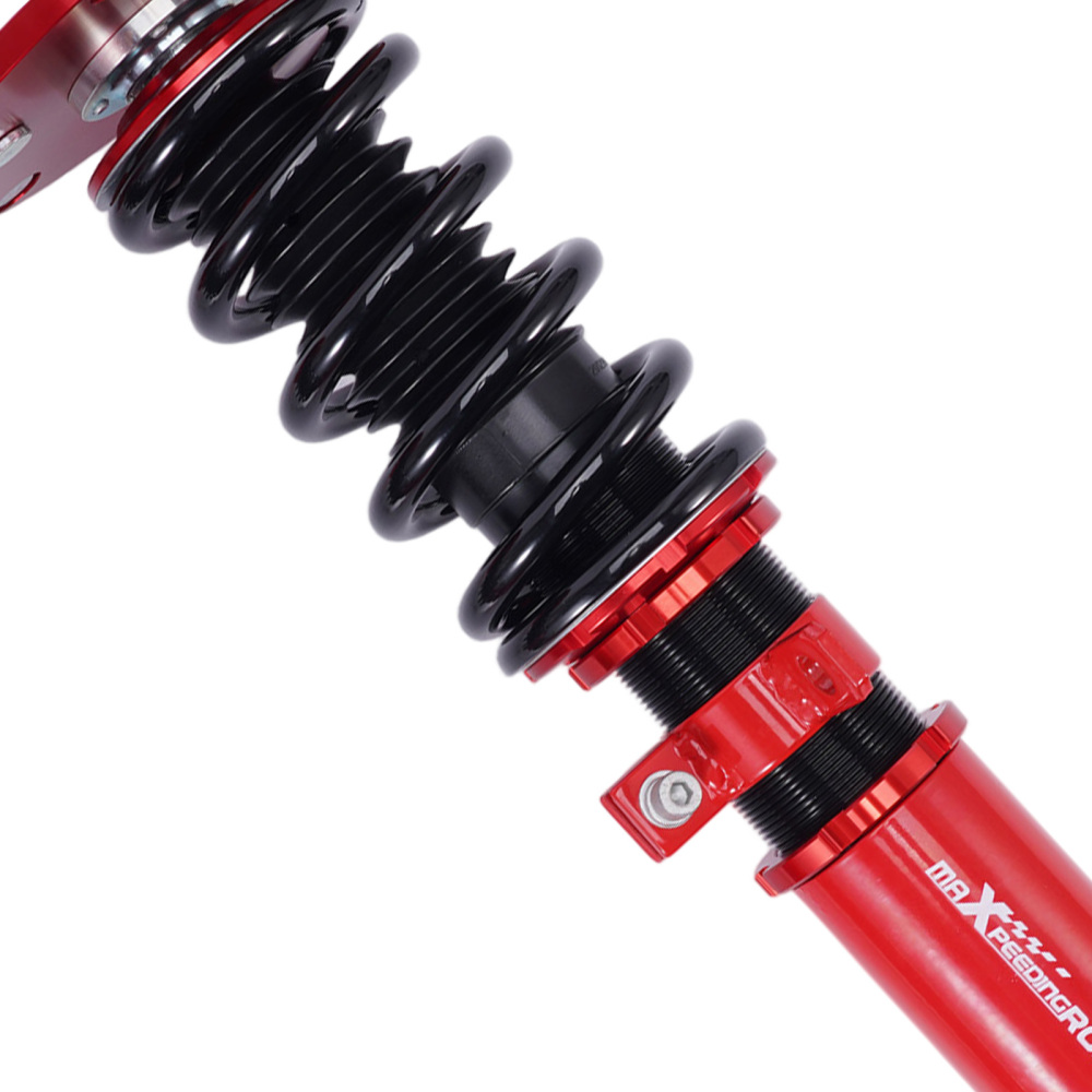Front Coilovers 24 Step Damper compatible for BMW 3 series (F30) 11-19 Sedan RWD 328i 330i