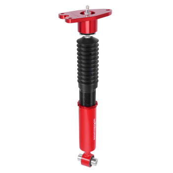 Rear Coilover 24 Way Damper Struts compatible for BMW F30 328i 328d 335i 13-19 (3-Studs)