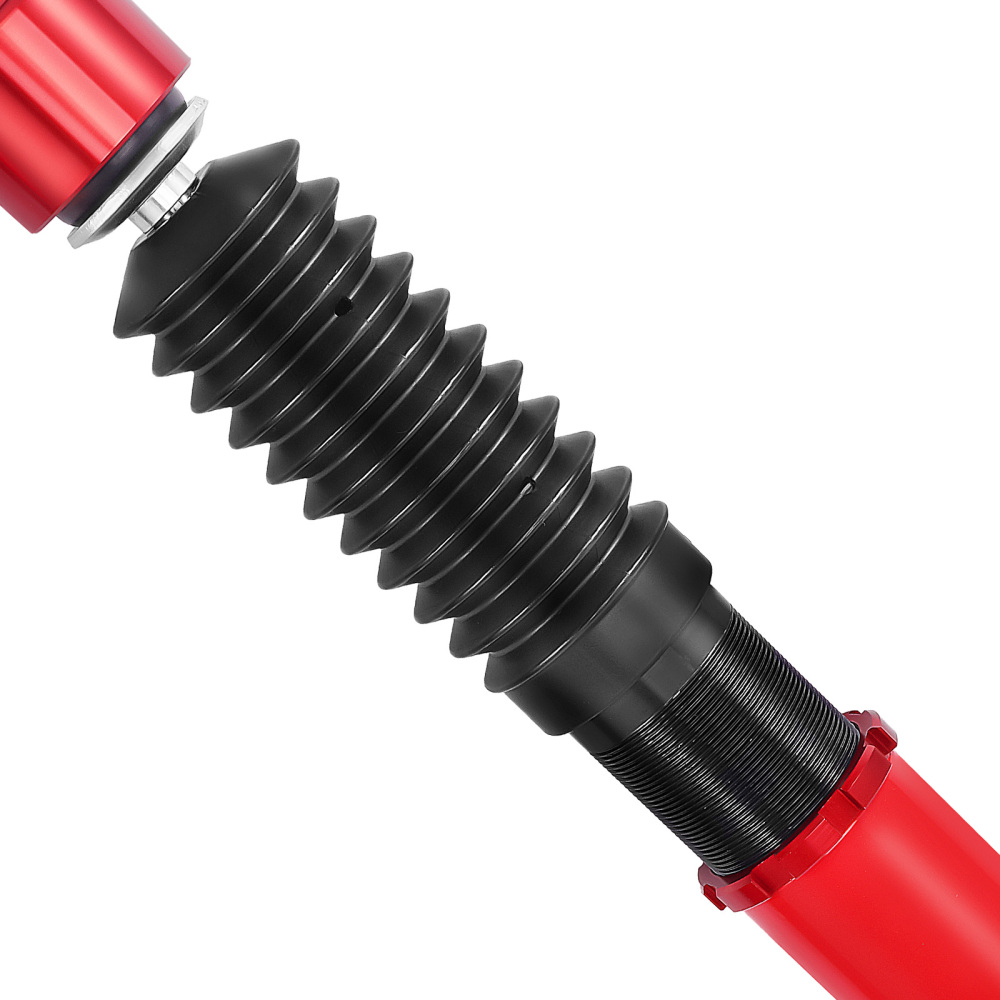 Rear Coilover 24 Way Damper Struts compatible for BMW F30 328i 328d 335i 13-19 (3-Studs)