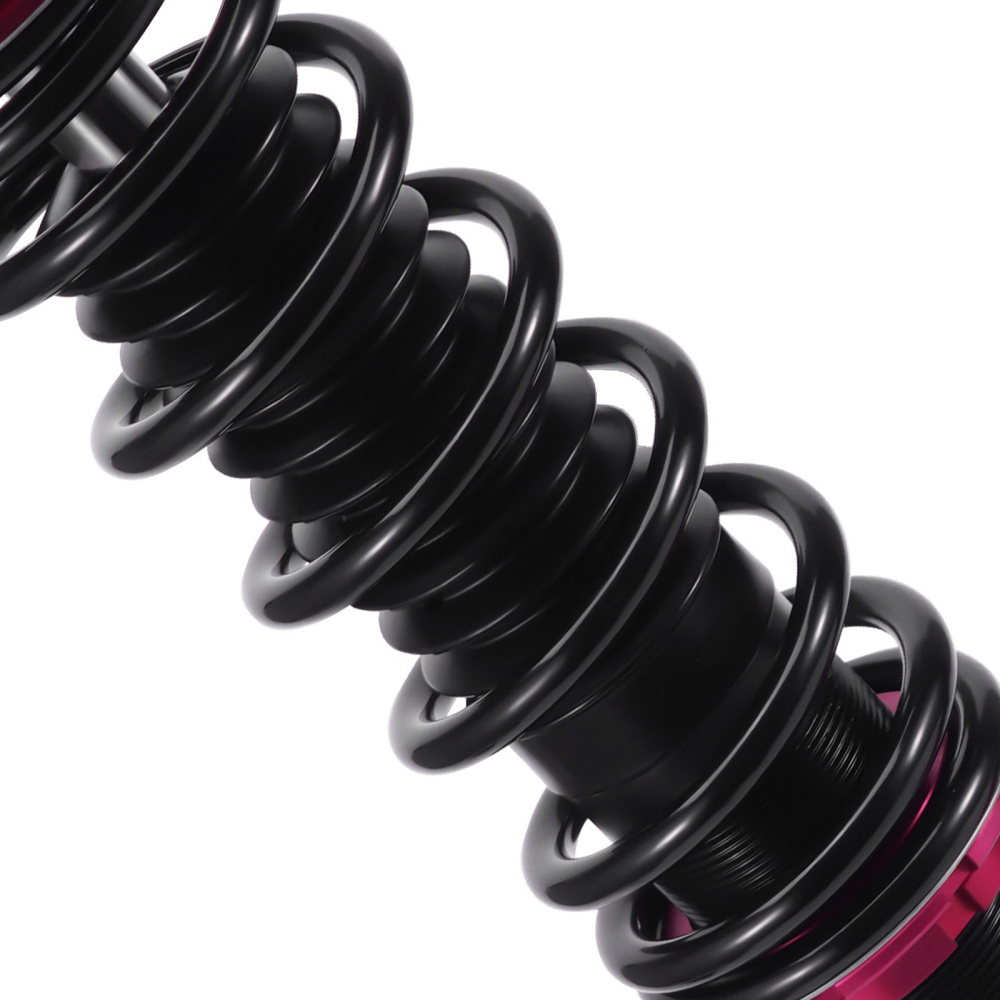 Rear Coilovers Suspension Lowering Kit compatible for LEXUS ES350 07-11 Damping Adjustable