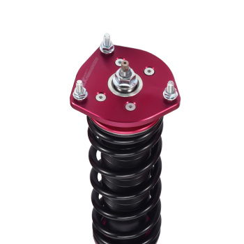 Rear Coilovers Suspension Lowering Kit compatible for LEXUS ES350 07-11 Damping Adjustable