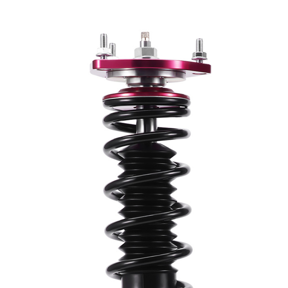 Rear Coilovers Suspension Lowering Kit compatible for LEXUS ES350 07-11 Damping Adjustable