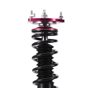 Rear Coilovers Suspension Lowering Kit compatible for LEXUS ES350 07-11 Damping Adjustable