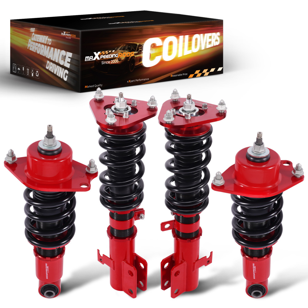 Coilovers Suspension Kit compatible for Toyota Celica 00-06 ZZT230 ZZT231 GT 1.8 VVT-i