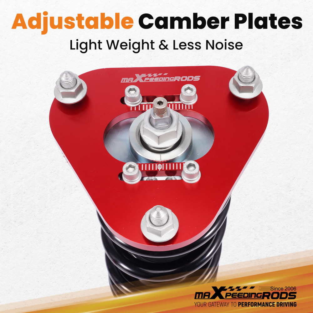 Coilovers Suspension Kit compatible for Toyota Celica 00-06 ZZT230 ZZT231 GT 1.8 VVT-i