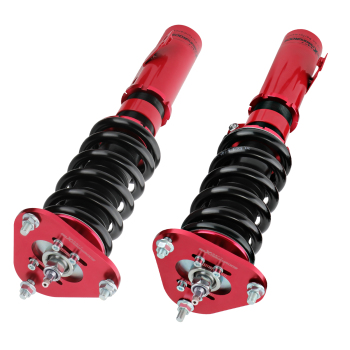 Suspensión tuning Amortiguadores compatible para Toyota Celica T23 Coupé 1.8 16V VT-i