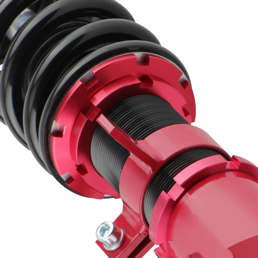 Suspensión tuning Amortiguadores compatible para Toyota Celica T23 Coupé 1.8 16V VT-i