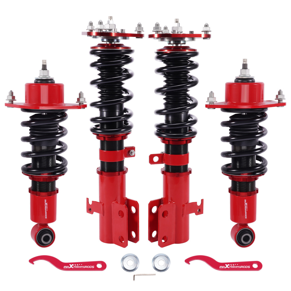 Coilovers Suspension Kit compatible for Toyota Celica 00-06 ZZT230 ZZT231 GT 1.8 VVT-i