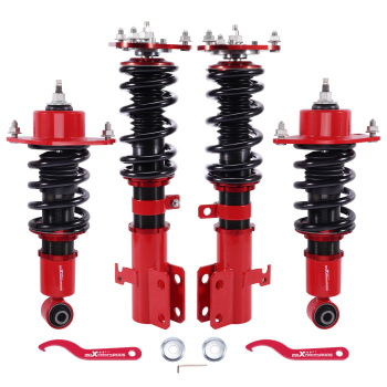Coilovers Suspension Kit compatible for Toyota Celica 00-06 ZZT230 ZZT231 GT 1.8 VVT-i
