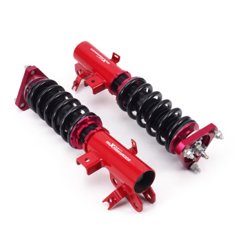 MaXpeedingrods Front Adjustable Coilovers Lowering Kit compatible for Honda Civic 12-15