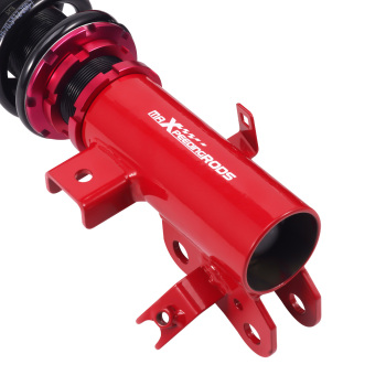 MaXpeedingrods Front Adjustable Coilovers Lowering Kit compatible for Honda Civic 12-15