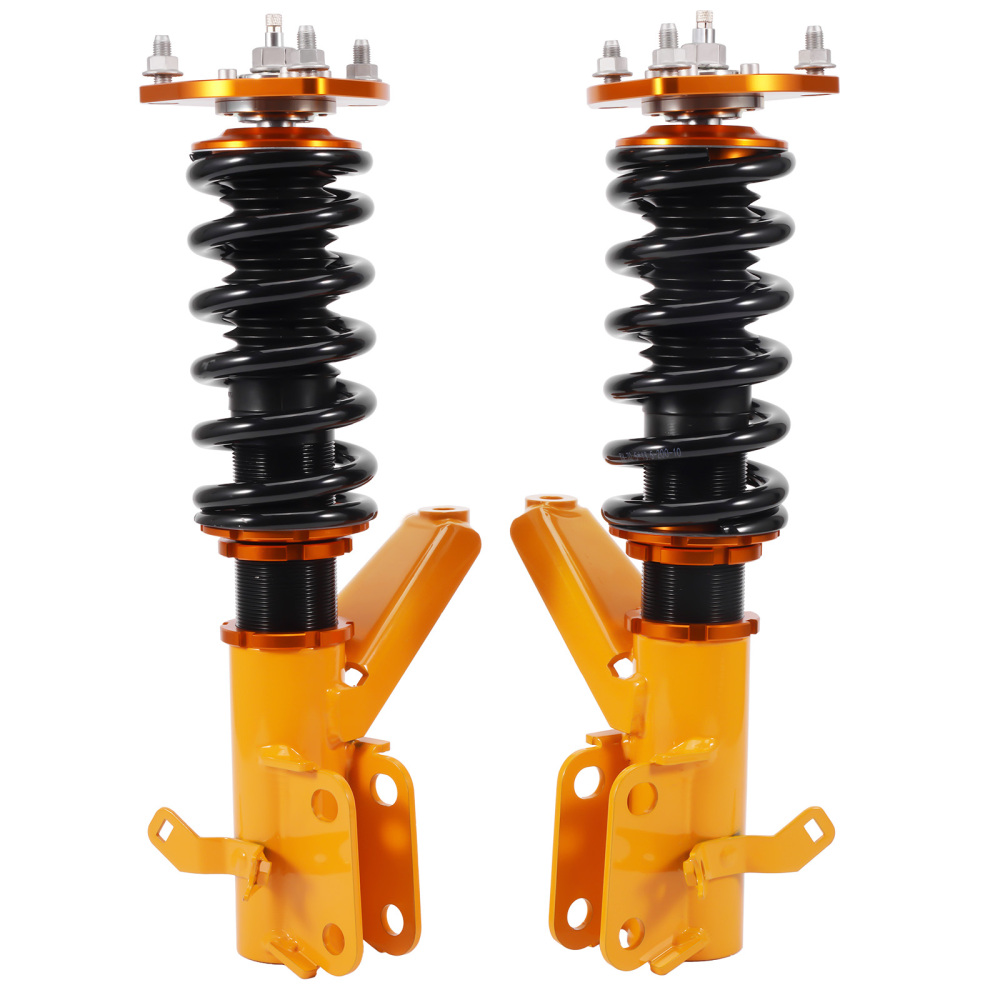 Coilover Shock Kit compatible for Honda Civic 01-05 ES, ET EM2 Coilovers Adjustable Height