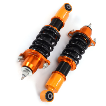 Sospensione coilover regolabile compatibile per Honda Civic (EM2) 2001 - 2005 Ammortizzatore