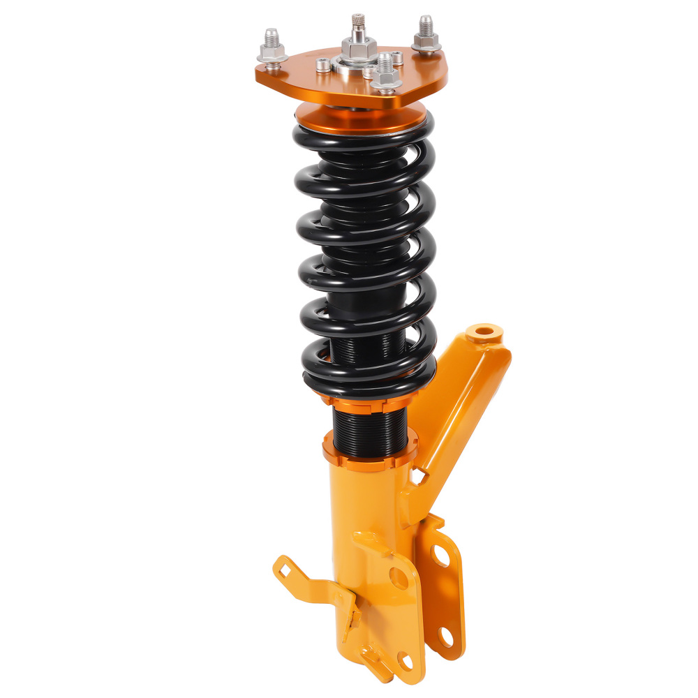 Sospensione coilover regolabile compatibile per Honda Civic (EM2) 2001 - 2005 Ammortizzatore