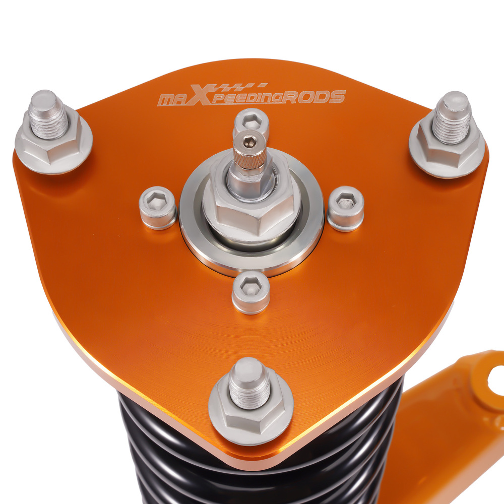 Sospensione coilover regolabile compatibile per Honda Civic (EM2) 2001 - 2005 Ammortizzatore